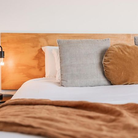 Change Overnight Launceston Ngoại thất bức ảnh