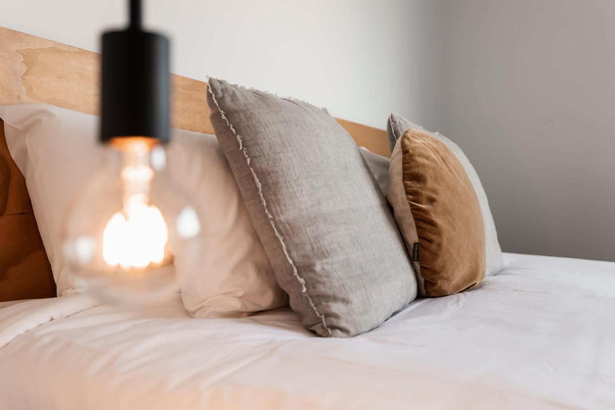 Change Overnight Launceston Ngoại thất bức ảnh
